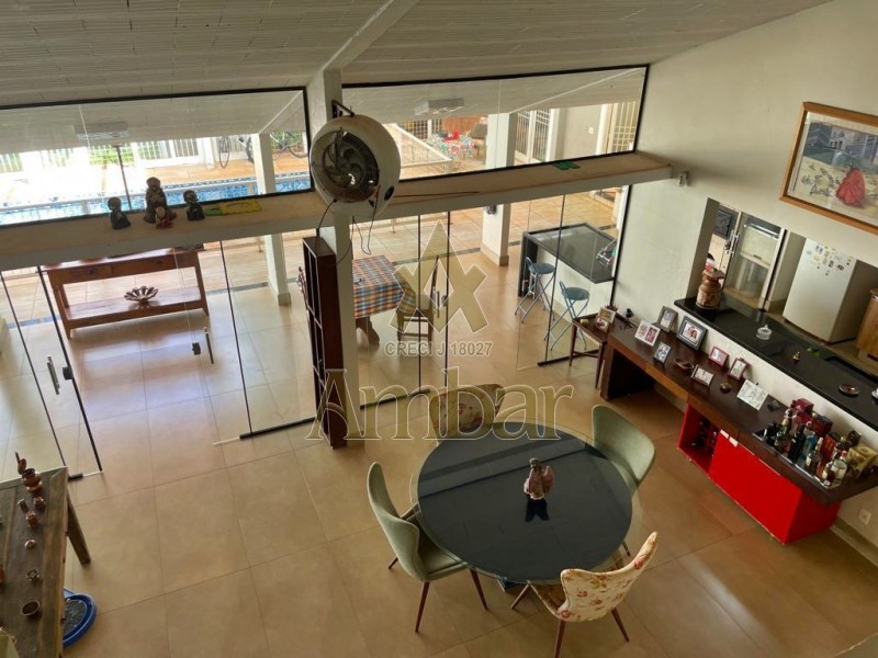 Foto: Casa - Jardim Recreio - Ribeirão Preto