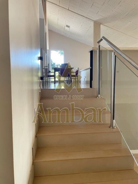 Ambar Imóveis | Imobiliária em Ribeirão Preto | Casa - Jardim Recreio - Ribeirão Preto