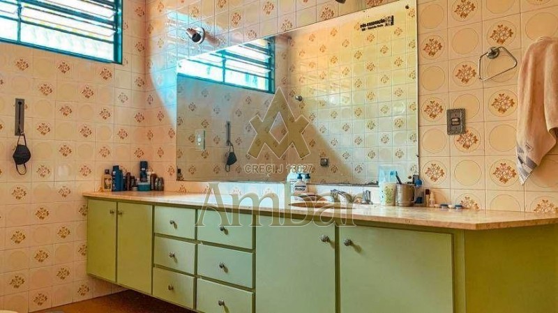 Ambar Imóveis | Imobiliária em Ribeirão Preto | Casa - Jardim Recreio - Ribeirão Preto
