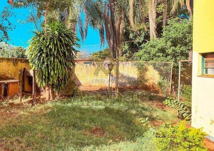 Ambar Imóveis | Imobiliária em Ribeirão Preto | Casa - Jardim Recreio - Ribeirão Preto
