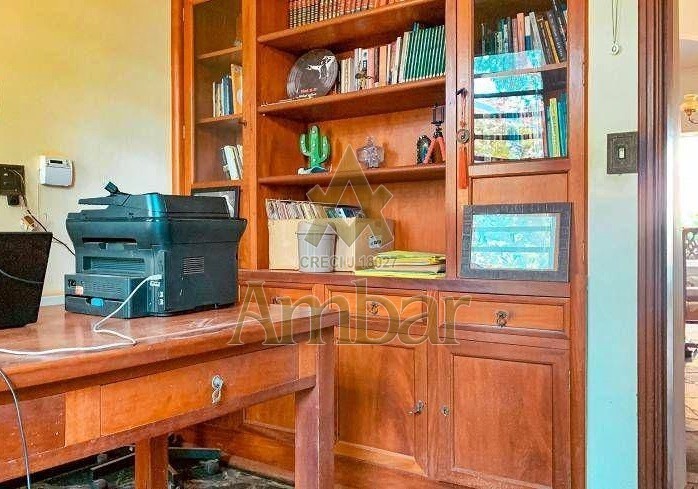 Ambar Imóveis | Imobiliária em Ribeirão Preto | Casa - Jardim Recreio - Ribeirão Preto