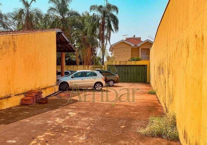 Ambar Imóveis | Imobiliária em Ribeirão Preto | Casa - Jardim Recreio - Ribeirão Preto