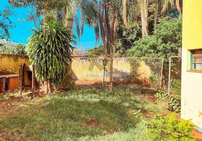 Ambar Imóveis | Imobiliária em Ribeirão Preto | Casa - Jardim Recreio - Ribeirão Preto
