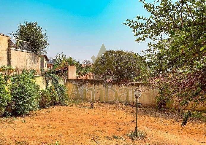 Ambar Imóveis | Imobiliária em Ribeirão Preto | Casa - Jardim Recreio - Ribeirão Preto