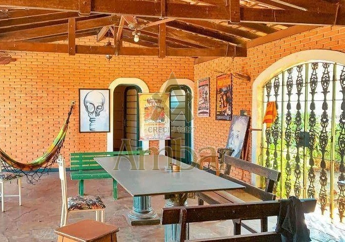 Ambar Imóveis | Imobiliária em Ribeirão Preto | Casa - Jardim Recreio - Ribeirão Preto