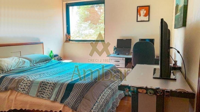 Ambar Imóveis | Imobiliária em Ribeirão Preto | Casa - Jardim Recreio - Ribeirão Preto