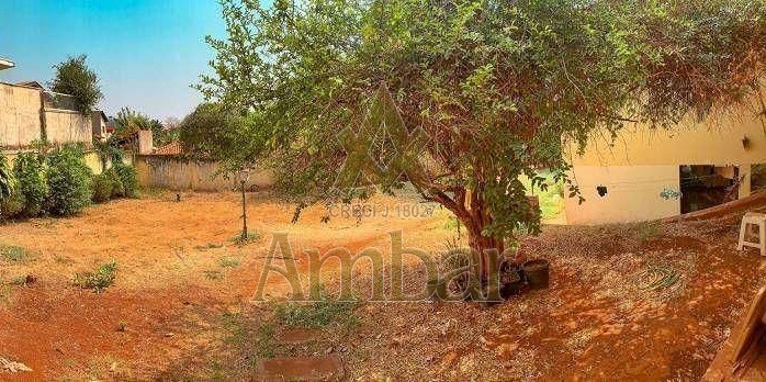 Ambar Imóveis | Imobiliária em Ribeirão Preto | Casa - Jardim Recreio - Ribeirão Preto