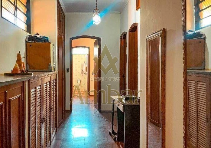 Ambar Imóveis | Imobiliária em Ribeirão Preto | Casa - Jardim Recreio - Ribeirão Preto