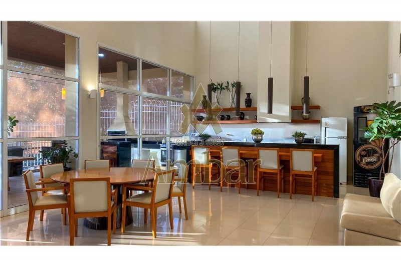 Ambar Imóveis | Imobiliária em Ribeirão Preto | Casa de Condomínio - Bonfim Paulista - Ribeirão Preto