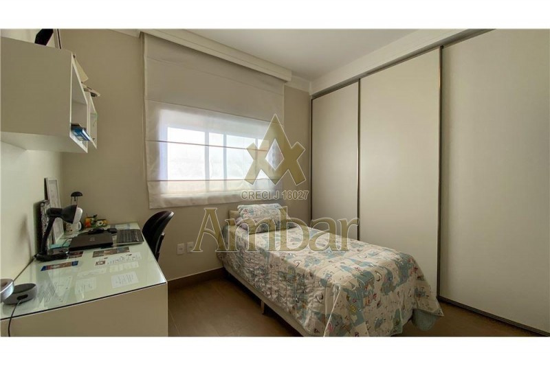 Ambar Imóveis | Imobiliária em Ribeirão Preto | Casa de Condomínio - Bonfim Paulista - Ribeirão Preto