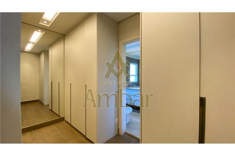 Ambar Imóveis | Imobiliária em Ribeirão Preto | Casa de Condomínio - Bonfim Paulista - Ribeirão Preto
