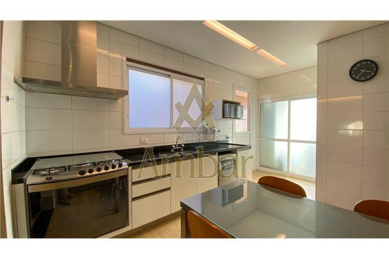 Ambar Imóveis | Imobiliária em Ribeirão Preto | Casa de Condomínio - Bonfim Paulista - Ribeirão Preto