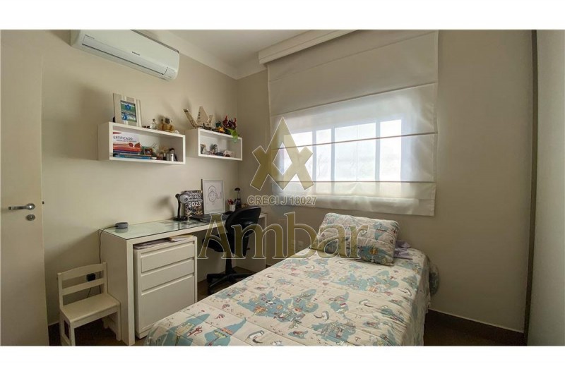 Ambar Imóveis | Imobiliária em Ribeirão Preto | Casa de Condomínio - Bonfim Paulista - Ribeirão Preto