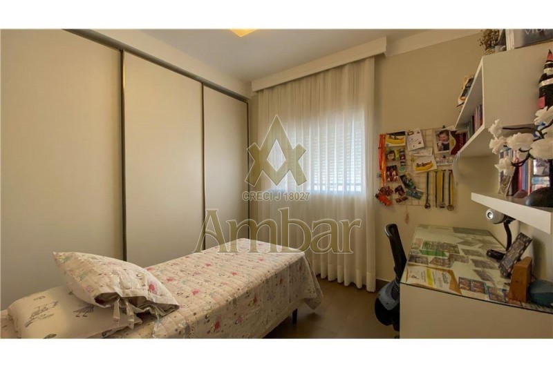 Ambar Imóveis | Imobiliária em Ribeirão Preto | Casa de Condomínio - Bonfim Paulista - Ribeirão Preto