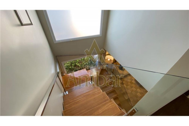 Ambar Imóveis | Imobiliária em Ribeirão Preto | Casa de Condomínio - Bonfim Paulista - Ribeirão Preto