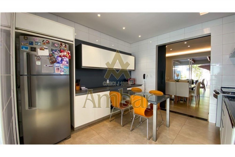 Ambar Imóveis | Imobiliária em Ribeirão Preto | Casa de Condomínio - Bonfim Paulista - Ribeirão Preto