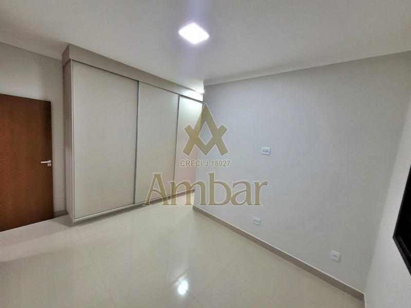 Ambar Imóveis | Imobiliária em Ribeirão Preto | Casa de Condomínio - Bonfim Paulista - Ribeirão Preto