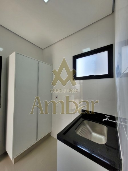 Ambar Imóveis | Imobiliária em Ribeirão Preto | Casa de Condomínio - Bonfim Paulista - Ribeirão Preto