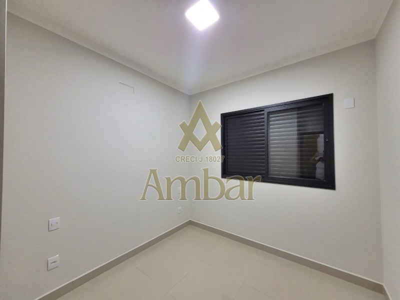 Ambar Imóveis | Imobiliária em Ribeirão Preto | Casa de Condomínio - Bonfim Paulista - Ribeirão Preto