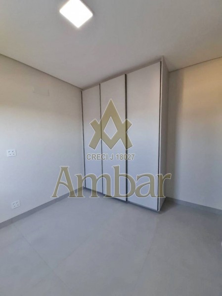 Ambar Imóveis | Imobiliária em Ribeirão Preto | Casa de Condomínio - Bonfim Paulista - Ribeirão Preto