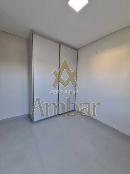 Ambar Imóveis | Imobiliária em Ribeirão Preto | Casa de Condomínio - Bonfim Paulista - Ribeirão Preto