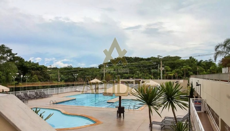 Ambar Imóveis | Imobiliária em Ribeirão Preto | Apartamento - Vila do Golf - Ribeirão Preto