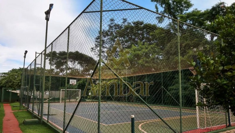 Ambar Imóveis | Imobiliária em Ribeirão Preto | Apartamento - Vila do Golf - Ribeirão Preto