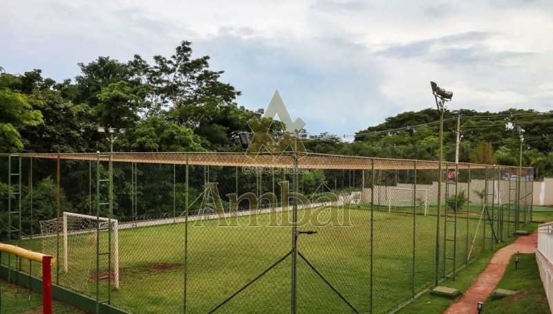 Ambar Imóveis | Imobiliária em Ribeirão Preto | Apartamento - Vila do Golf - Ribeirão Preto