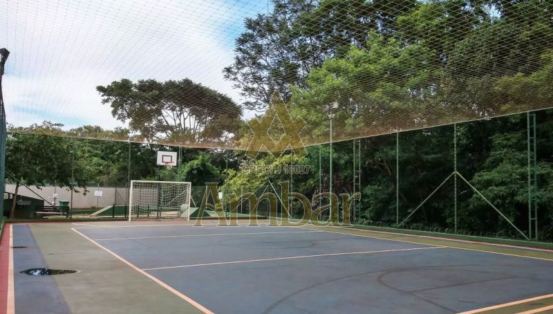 Ambar Imóveis | Imobiliária em Ribeirão Preto | Apartamento - Vila do Golf - Ribeirão Preto