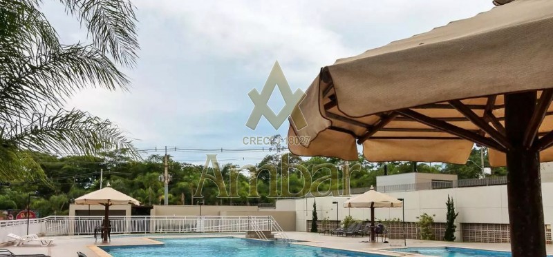 Ambar Imóveis | Imobiliária em Ribeirão Preto | Apartamento - Vila do Golf - Ribeirão Preto