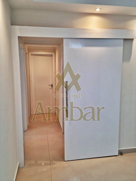 Ambar Imóveis | Imobiliária em Ribeirão Preto | Apartamento - Vila do Golf - Ribeirão Preto
