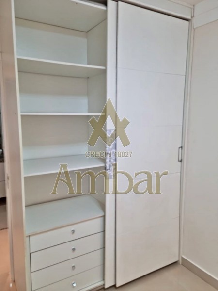 Ambar Imóveis | Imobiliária em Ribeirão Preto | Apartamento - Vila do Golf - Ribeirão Preto