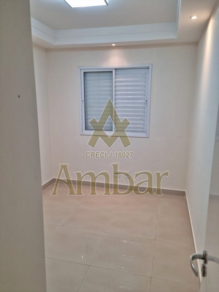 Ambar Imóveis | Imobiliária em Ribeirão Preto | Apartamento - Vila do Golf - Ribeirão Preto