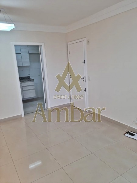Ambar Imóveis | Imobiliária em Ribeirão Preto | Apartamento - Vila do Golf - Ribeirão Preto