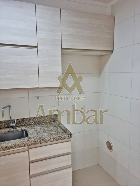 Ambar Imóveis | Imobiliária em Ribeirão Preto | Apartamento - Vila do Golf - Ribeirão Preto