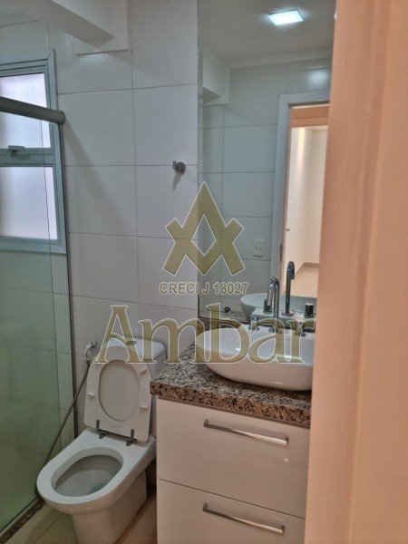 Ambar Imóveis | Imobiliária em Ribeirão Preto | Apartamento - Vila do Golf - Ribeirão Preto