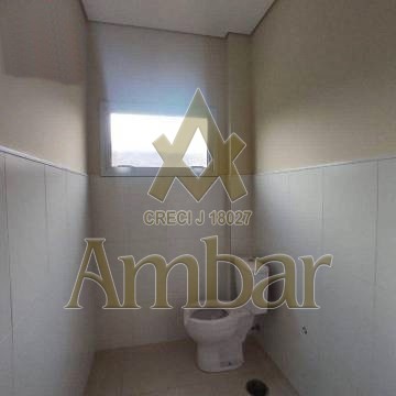 Ambar Imóveis | Imobiliária em Ribeirão Preto | Ponto Comercial - Jardim Nova Aliança Sul - Ribeirão Preto