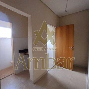 Ambar Imóveis | Imobiliária em Ribeirão Preto | Ponto Comercial - Jardim Nova Aliança Sul - Ribeirão Preto