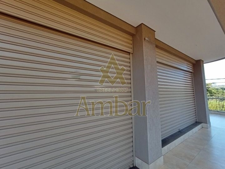Foto: Ponto Comercial - Jardim Nova Aliança Sul - Ribeirão Preto