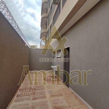 Ambar Imóveis | Imobiliária em Ribeirão Preto | Ponto Comercial - Jardim Nova Aliança Sul - Ribeirão Preto