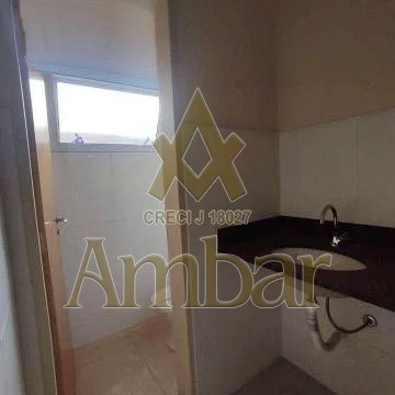 Ambar Imóveis | Imobiliária em Ribeirão Preto | Ponto Comercial - Jardim Nova Aliança Sul - Ribeirão Preto