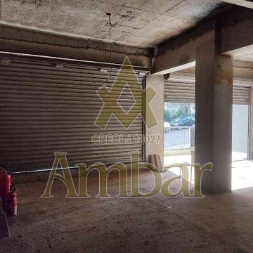 Ambar Imóveis | Imobiliária em Ribeirão Preto | Ponto Comercial - Jardim Nova Aliança Sul - Ribeirão Preto