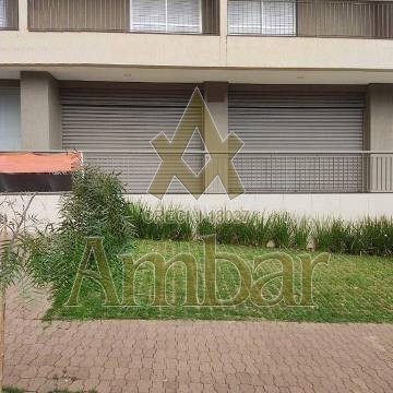Ambar Imóveis | Imobiliária em Ribeirão Preto | Ponto Comercial - Jardim Nova Aliança Sul - Ribeirão Preto