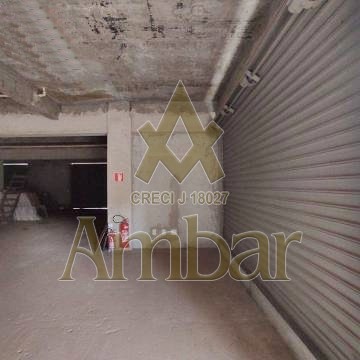 Ambar Imóveis | Imobiliária em Ribeirão Preto | Ponto Comercial - Jardim Nova Aliança Sul - Ribeirão Preto