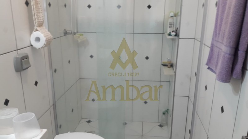 Ambar Imóveis | Imobiliária em Ribeirão Preto | Apartamento - Vila Amélia - Ribeirão Preto