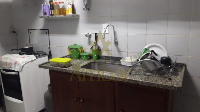 Ambar Imóveis | Imobiliária em Ribeirão Preto | Apartamento - Vila Amélia - Ribeirão Preto