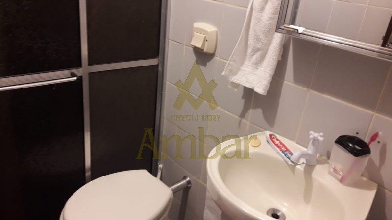 Ambar Imóveis | Imobiliária em Ribeirão Preto | Apartamento - Vila Amélia - Ribeirão Preto