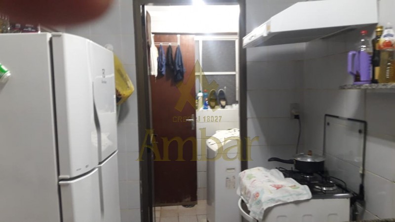 Ambar Imóveis | Imobiliária em Ribeirão Preto | Apartamento - Vila Amélia - Ribeirão Preto