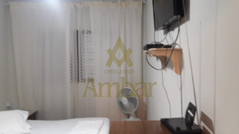 Ambar Imóveis | Imobiliária em Ribeirão Preto | Apartamento - Vila Amélia - Ribeirão Preto
