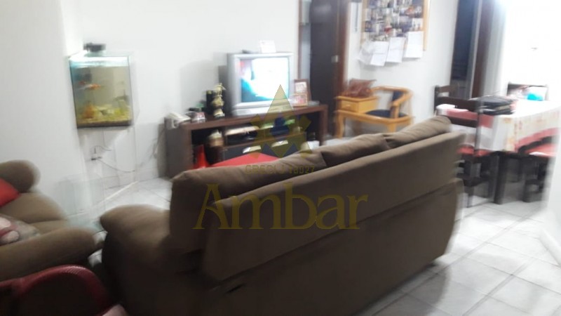 Ambar Imóveis | Imobiliária em Ribeirão Preto | Apartamento - Vila Amélia - Ribeirão Preto